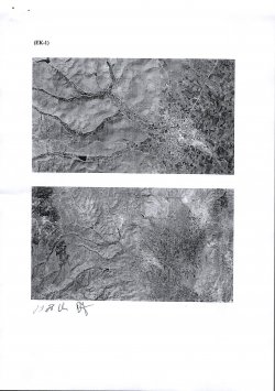 AFYONKARAHİSAR İLİ, ŞUHUT İLÇESİ, AKYUVA MAHALLESİ 1 NOLU GECEKONDU ÖNLEME BÖLGESİ İMAR PLANI