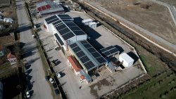 Şuhut’umuza Yeni Eserler Kazandırmaya Devam Ediyoruz..