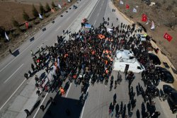 Kadim İlçemiz Şuhut'a Hayırlı Uğurlu Olsun