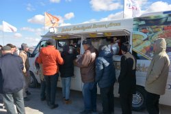 Kadim İlçemiz Şuhut'a Hayırlı Uğurlu Olsun