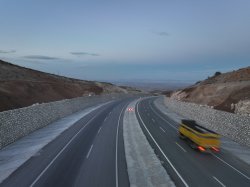 Kadim İlçemiz Şuhut'a Hayırlı Uğurlu Olsun