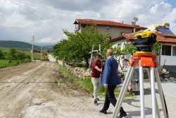 Taşlıca Mahallemizi Baştan Sona Yeniledik