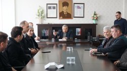 BELEDİYE MECLİSİ ŞUBAT AYI OLAĞAN TOPLANTISI YAPILDI