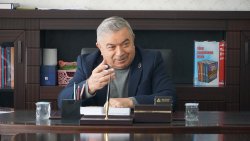 BELEDİYE MECLİSİ ŞUBAT AYI OLAĞAN TOPLANTISI YAPILDI