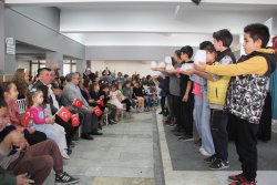  4. Geleneksel Sanatlar ve Kültür Festivali Coşkuyla Kutlandı