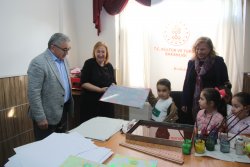  4. Geleneksel Sanatlar ve Kültür Festivali Coşkuyla Kutlandı