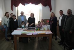  4. Geleneksel Sanatlar ve Kültür Festivali Coşkuyla Kutlandı