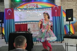  4. Geleneksel Sanatlar ve Kültür Festivali Coşkuyla Kutlandı