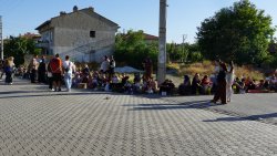 ŞUHUT’TA MEVLİD KANDİLİ VE ŞİVLİLİK GELENEĞİ COŞKUSU