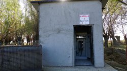 ŞUHUT’TA SUYA HAYAT VEREN BÜYÜK DÖNÜŞÜM