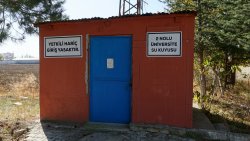 ŞUHUT’TA SUYA HAYAT VEREN BÜYÜK DÖNÜŞÜM