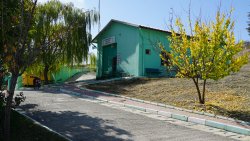 ŞUHUT’TA SUYA HAYAT VEREN BÜYÜK DÖNÜŞÜM