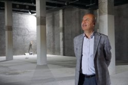 Başkan Bozkurt Şuhut Organize Sanayi Bölgesini Ziyaret Etti.