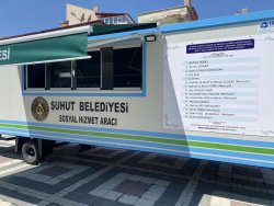 ŞUHUT BELEDİYESİ CENAZE HİZMETLERİ KURULDU