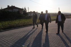 İşimiz Gücümüz Şuhut!