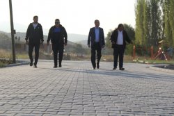 İşimiz Gücümüz Şuhut!