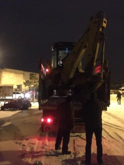 Şuhut Tek Yürek Oldu