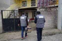 Her yıl olduğu gibi bu Ramazan'da da yardımlaşma ve dayanışma duygumuzu Şuhut'ta yaşatmaya devam ediyoruz.