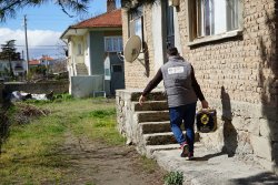 Her yıl olduğu gibi bu Ramazan'da da yardımlaşma ve dayanışma duygumuzu Şuhut'ta yaşatmaya devam ediyoruz.