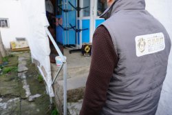 Her yıl olduğu gibi bu Ramazan'da da yardımlaşma ve dayanışma duygumuzu Şuhut'ta yaşatmaya devam ediyoruz.