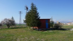 ŞUHUT’TA 7. İÇME SUYU KUYUSU HİZMETE ALINDI