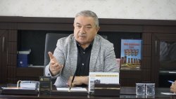 BAŞKAN ÖZAŞKIN: “ŞUHUT’A KALICI ESERLER BIRAKMAYA DEVAM EDECEĞİZ”