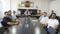 BAŞKAN ÖZAŞKIN: “ŞUHUT’A KALICI ESERLER BIRAKMAYA DEVAM EDECEĞİZ”