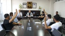 BAŞKAN ÖZAŞKIN: “ŞUHUT’A KALICI ESERLER BIRAKMAYA DEVAM EDECEĞİZ”