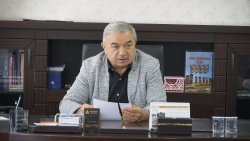 BELEDİYEMİZE AİT DÜKKAN AÇIK ARTIRMA İLE KİRAYA VERİLDİ