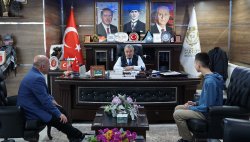 ÇINAR ÖZGÜR İL BİRİNCİLİĞİNİ ŞUHUT’A GETİRDİ