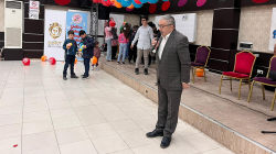 ŞUHUT’TA DÜNYA YETİMLER GÜNÜ DOLAYISIYLA ANLAMLI İFTAR PROGRAMI