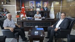 ŞUHUT'TA EĞİTİME YÖNELİK İŞ BİRLİĞİ MASAYA YATIRILDI