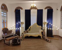 ŞUHUT KEŞKEK EVİ’NE YOĞUN İLGİ