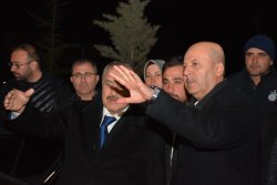 Şuhut Millet Bahçesi Açılış İçin Gün Sayıyor 