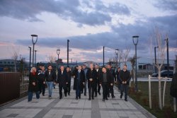 Şuhut Millet Bahçesi Açılış İçin Gün Sayıyor 