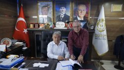 ŞUHUT BELEDİYESİ’NDE EN DÜŞÜK İŞÇİ MAAŞI 41 BİN 800 TL’YE YÜKSELDİ