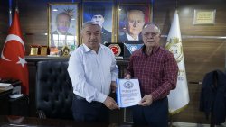 ŞUHUT BELEDİYESİ’NDE EN DÜŞÜK İŞÇİ MAAŞI 41 BİN 800 TL’YE YÜKSELDİ