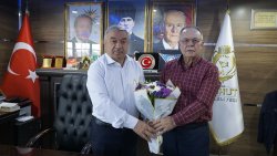 ŞUHUT BELEDİYESİ’NDE EN DÜŞÜK İŞÇİ MAAŞI 41 BİN 800 TL’YE YÜKSELDİ
