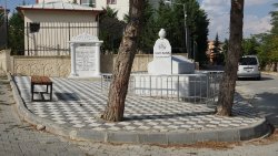 SARI BABA TÜRBESİ RESTORASYONU TAMAMLANDI