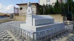 SARI BABA TÜRBESİ RESTORASYONU TAMAMLANDI