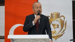 ŞUHUT BELEDİYESİ PERSONEL İFTARINDA BİRLİK VE HİZMET VURGUSU