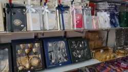 BAŞKAN ÖZAŞKIN RAVZA MEDİNE PAZARI’NIN AÇILIŞINA KATILDI