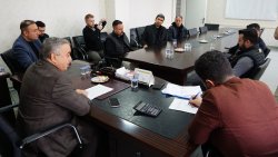 İŞ MERKEZİ PROJESİNDE 2 DAİRE İHALE İLE SATILDI 