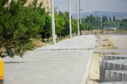 İLÇEMİZDE DEVAM ETTİĞİMİZ YOL YAPIM VE DİĞER ÇALIŞMALARIMIZIN KONTROLLERİNİ GERÇEKLEŞTİRİYORUZ