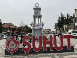 ÇÖMLEKLER GÖKÇE BEBEK İÇİN DOLDU