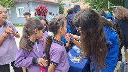 EĞİTİME KATKI GELECEĞE YATIRIMDIR