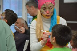 Şuhut Dosteli Yardımlaşma Derneği, Şuhut Vakfı ve Şuhut Belediyesi Tarafından Düzenlenen İftar Yemeğinde Başkan Bozkurt Halkımızla Buluştu.