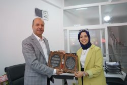 İlçemizde yeni bir iş yeri açılışı gerçekleştirmenin sevincini yaşıyoruz. 