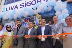 İlçemizde yeni bir iş yeri açılışı gerçekleştirmenin sevincini yaşıyoruz. 