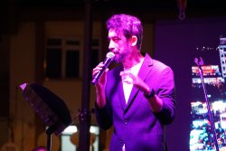 15 Temmuz Demokrasi ve Milli Birlik Günü Etkinliklerini Siz Değerli Hemşehrilerimizin Katılımlarıyla Gerçekleştirdik.